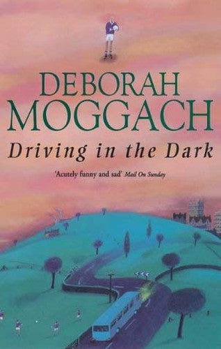 Driving In The Dark