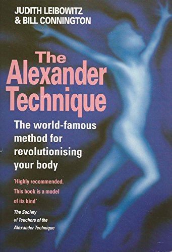 The Alexander Technique