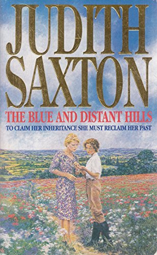 The Blue and Distant Hills