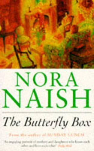 The Butterfly Box