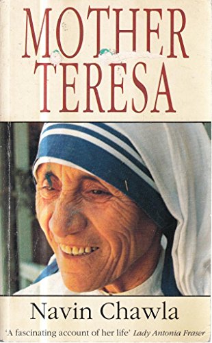 Mother Teresa