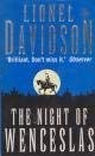 The Night of Wenceslas