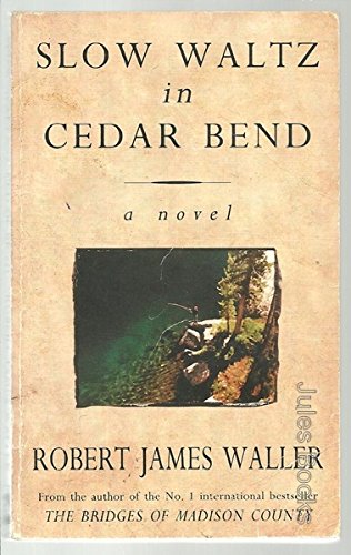 Slow Waltz in Cedar Bend