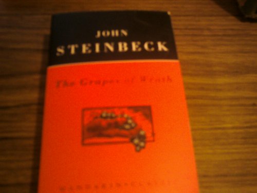 The Grapes of Wrath