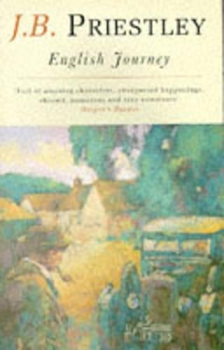 English Journey