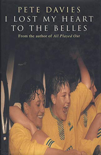 I Lost My Heart to the Belles