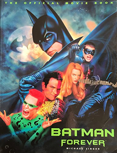 "Batman Forever"