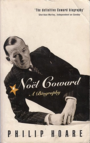 Noel Coward