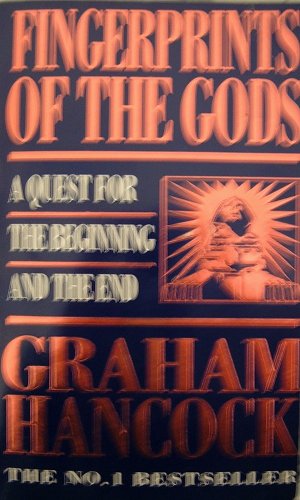 Fingerprints of Gods