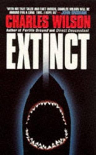 Extinct