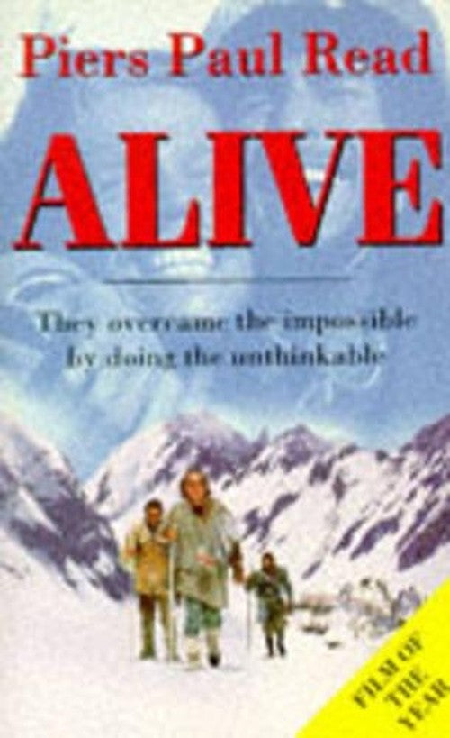 Alive!