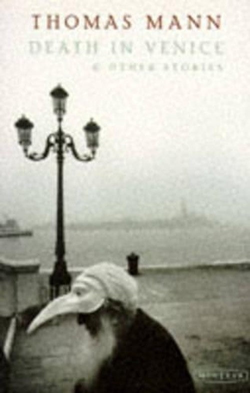 Death In Venice And Other Stories