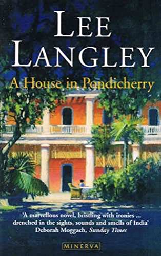 A House in Pondicherry