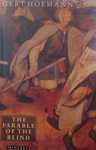 Parable of the Blind