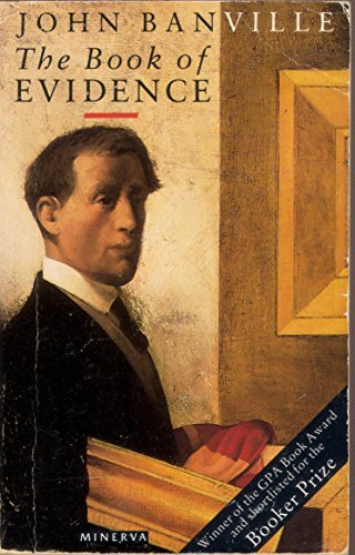 The Book of Evidence