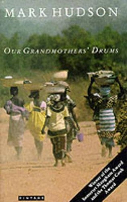 Our Grandmother's Drums