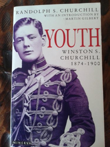 Churchill, Winston S.