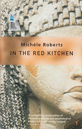 In The Red Kitchen