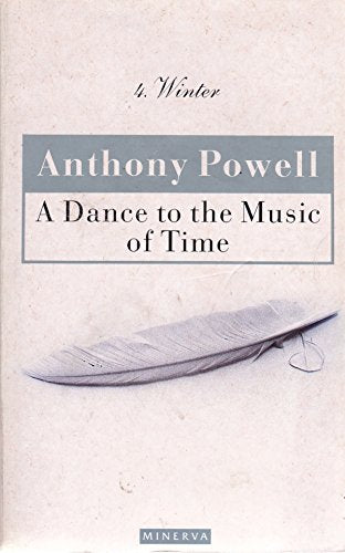 A Dance to the Music of Time