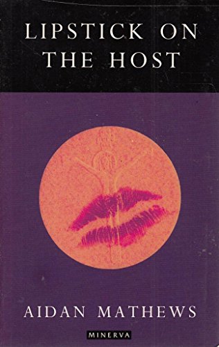 Lipstick on the Host