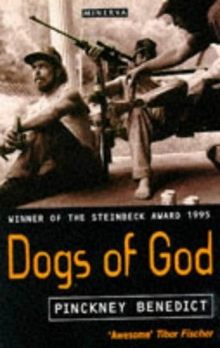 Dogs of God
