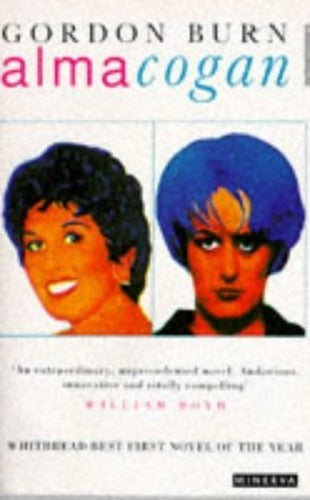 Alma Cogan
