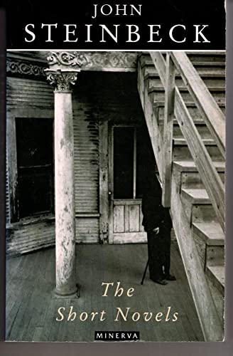 The Short Novels