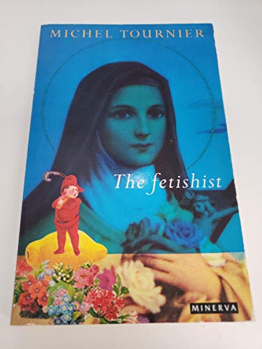 The Fetishist and Other Stories