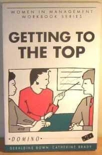 Getting to the Top