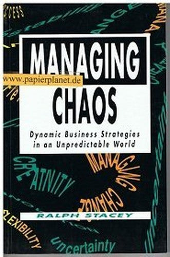 Managing Chaos