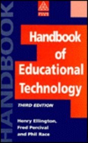 A Handbook of Educational Technology