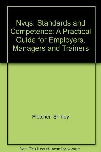 NVQs, Standards and Competence