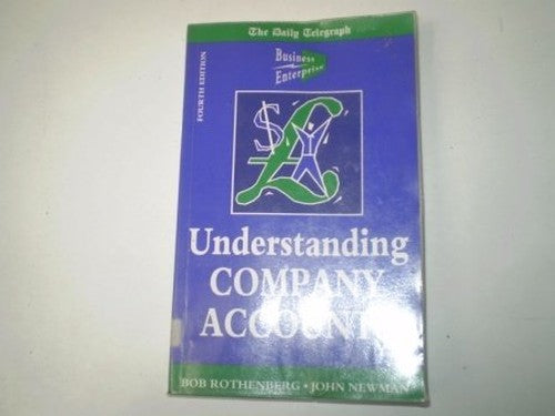 Understanding Company Accounts