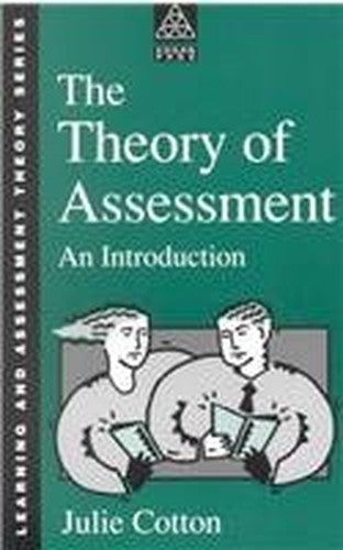 Theory of Assessment