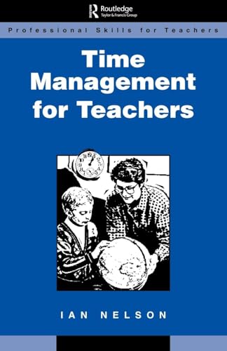Time Management for Teachers