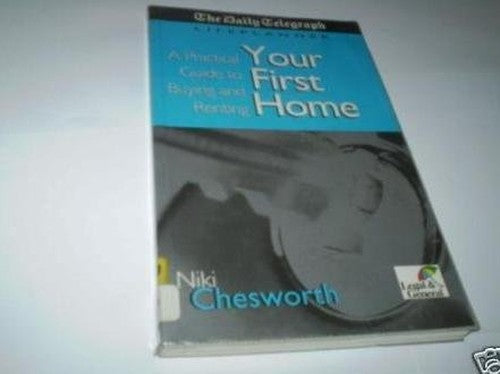 Your First Home