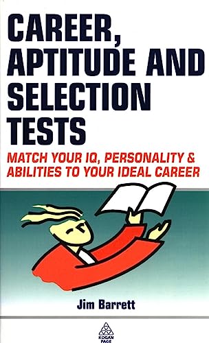 Career Aptitude and Selection Tests