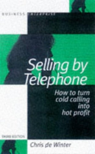 Selling by Telephone