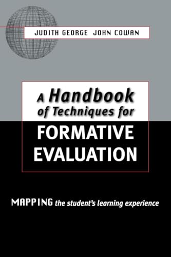 HBK OF TECHNIQUES FOR FORMATIVE EVALUATION