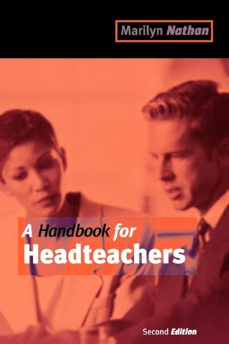 A Handbook for Headteachers