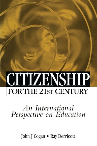 CITIZENSHIP FOR THE 21ST CENTURY