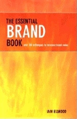 THE ESSENTIAL BRAND BOOK