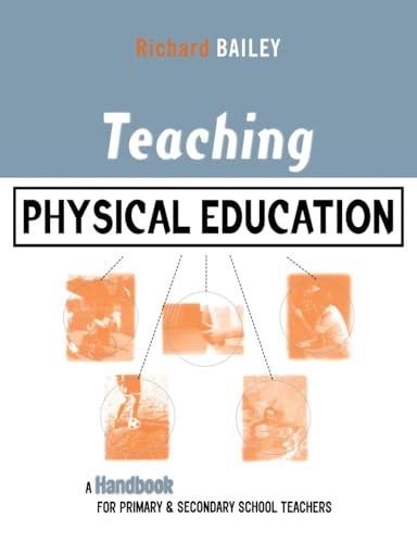 Teaching Physical Education