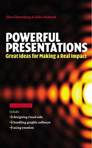 Powerful Presentations