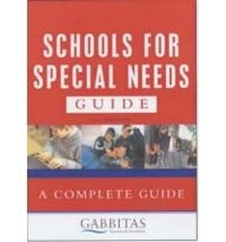 Gabbitas Guide to Schools for Special Needs