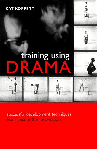 Training Using Drama
