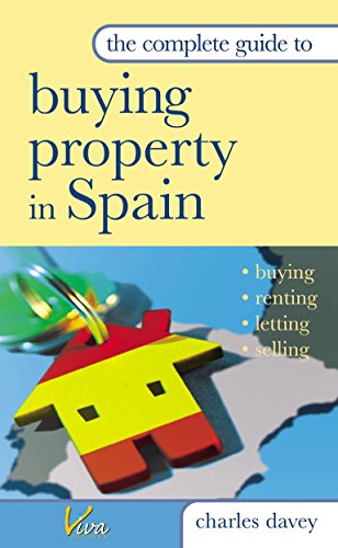 The Complete Guide to Buying Property in Spain