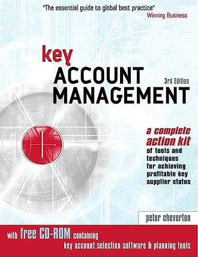 Key Account Management