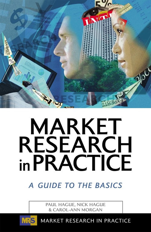 Market Research in Practice