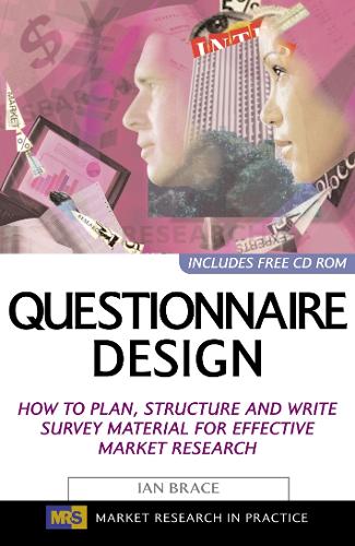 Questionnaire Design
